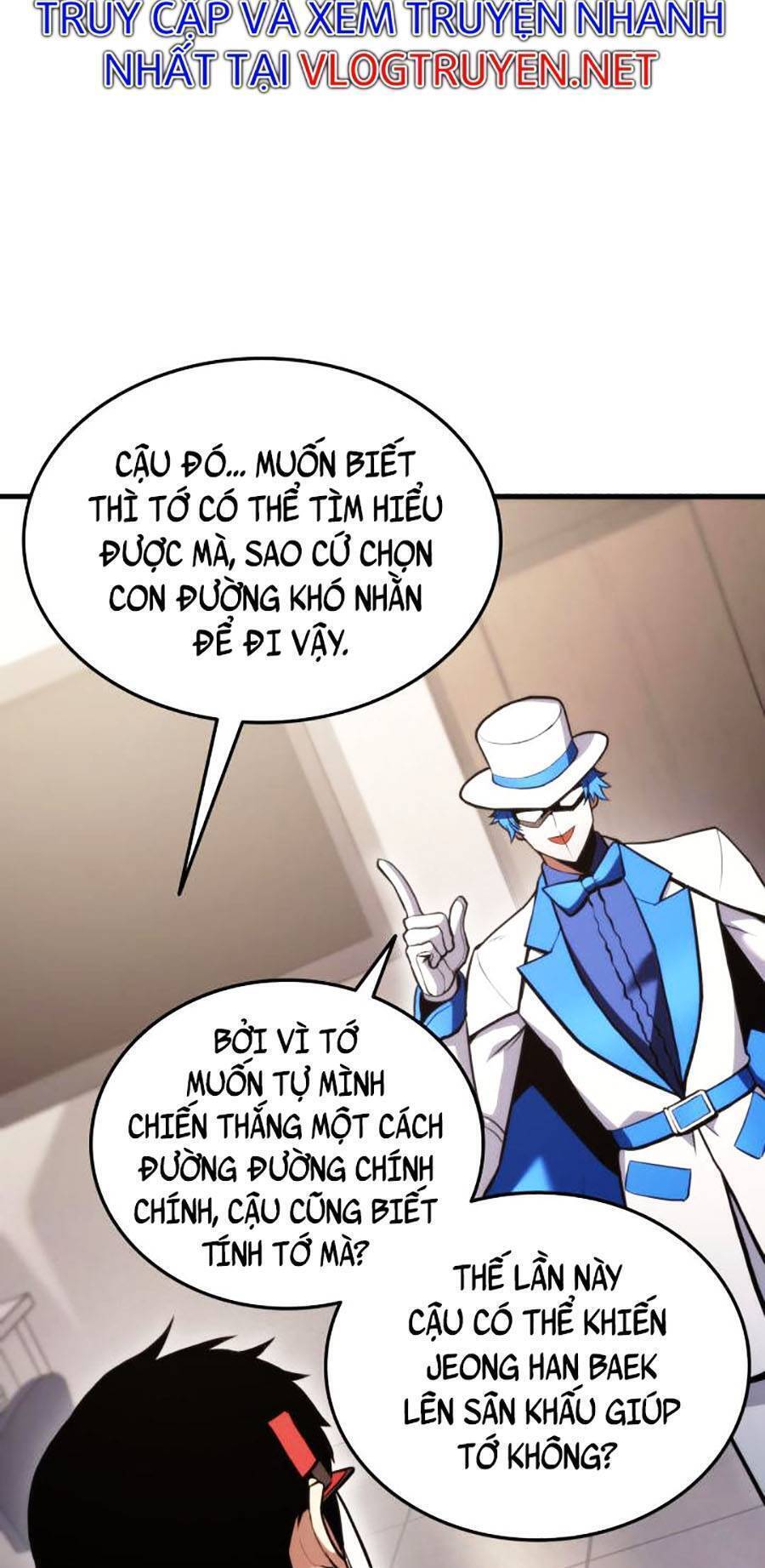 Sự Trở Lại Của Vị Thần Sức Mạnh Chap 52 - Next Chap 53