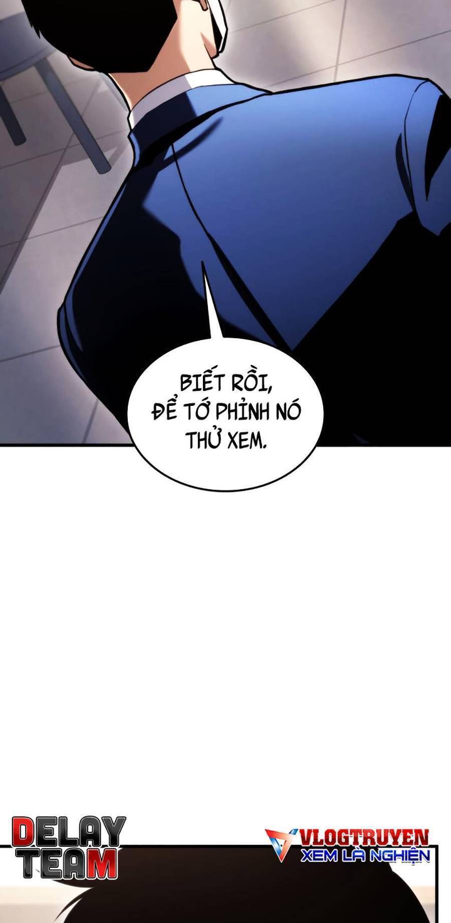 Sự Trở Lại Của Vị Thần Sức Mạnh Chap 52 - Next Chap 53