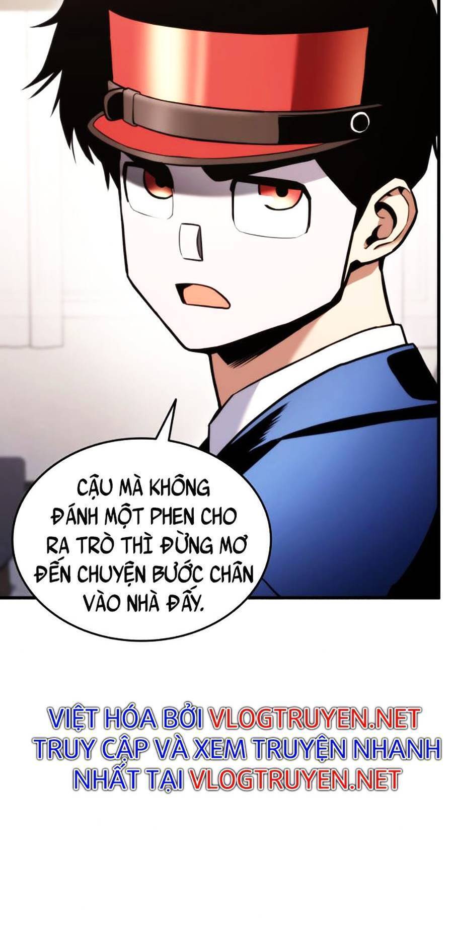 Sự Trở Lại Của Vị Thần Sức Mạnh Chap 52 - Next Chap 53