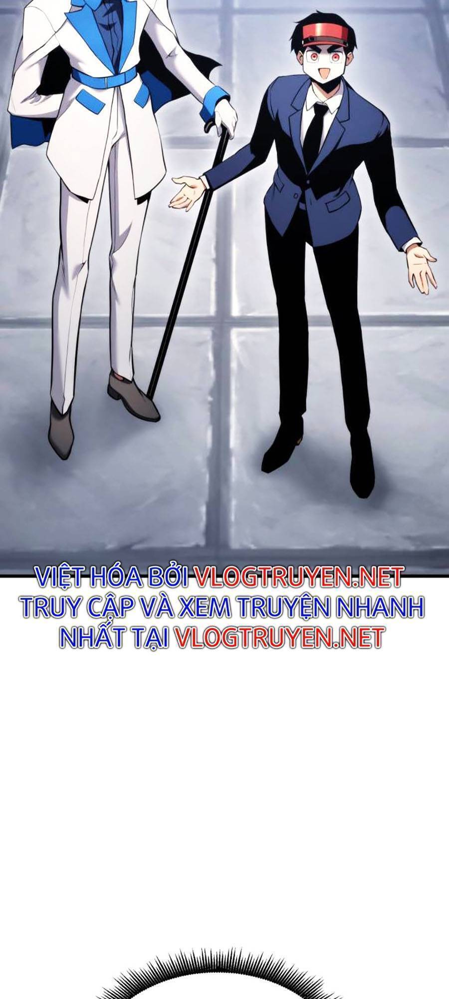 Sự Trở Lại Của Vị Thần Sức Mạnh Chap 52 - Next Chap 53
