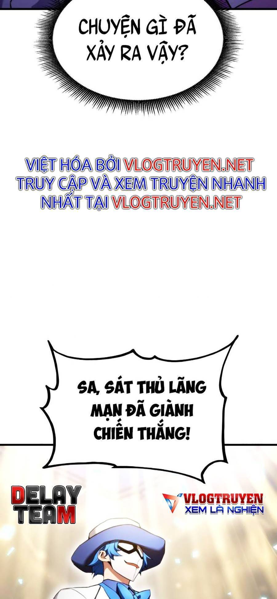 Sự Trở Lại Của Vị Thần Sức Mạnh Chap 52 - Next Chap 53