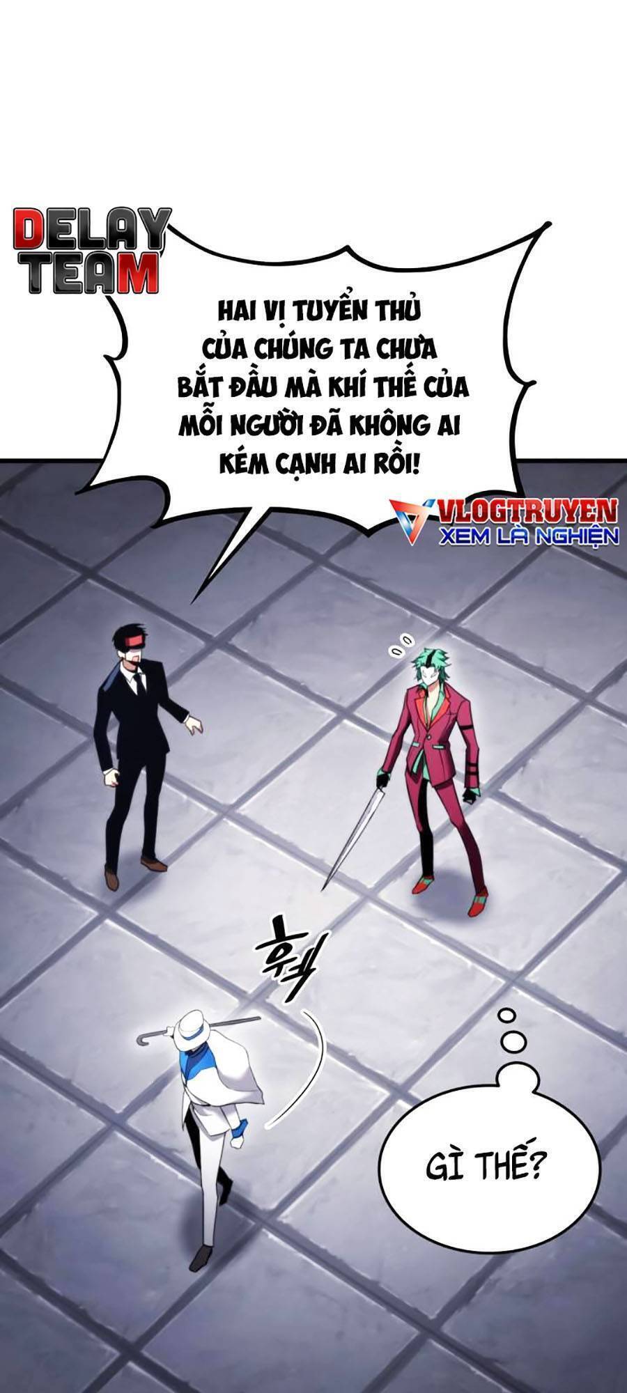 Sự Trở Lại Của Vị Thần Sức Mạnh Chap 52 - Next Chap 53