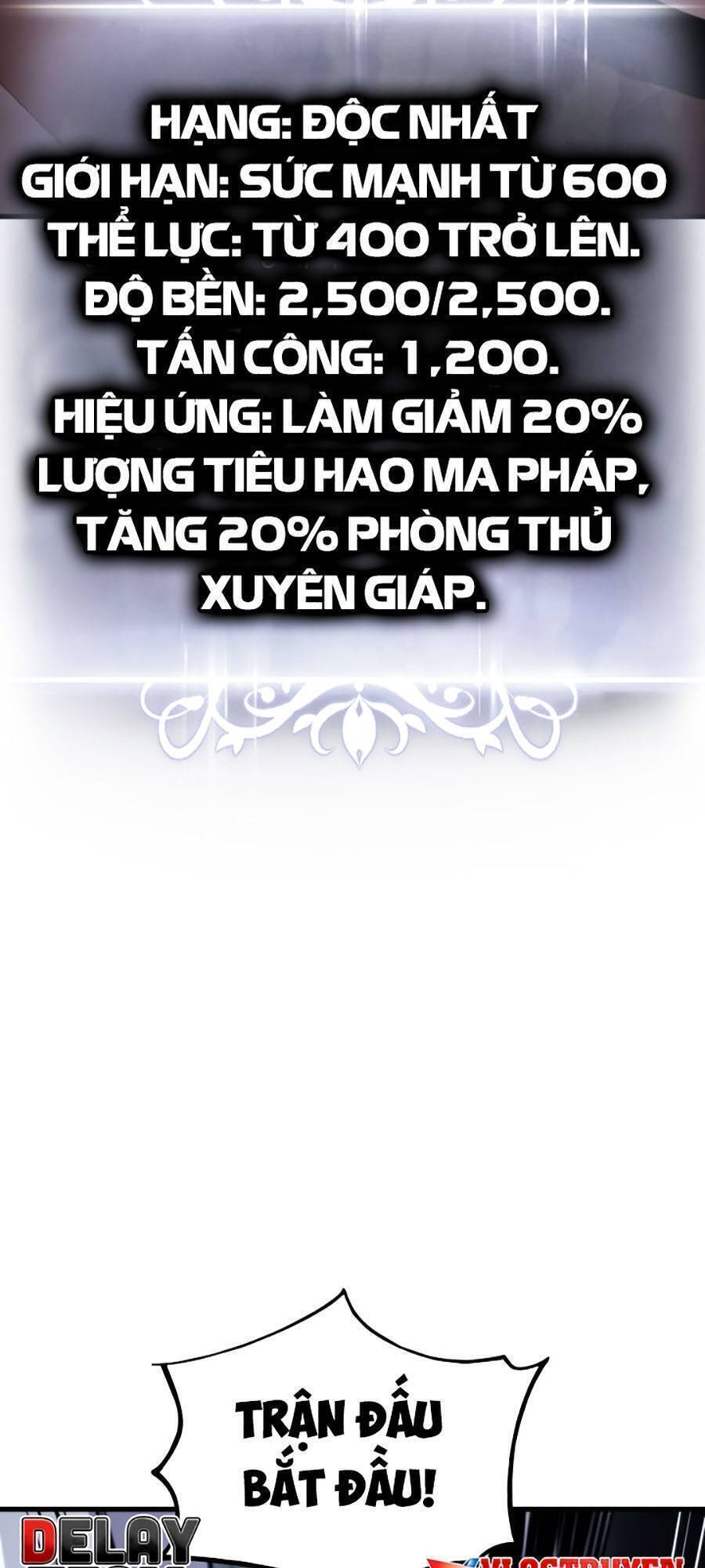 Sự Trở Lại Của Vị Thần Sức Mạnh Chap 52 - Next Chap 53