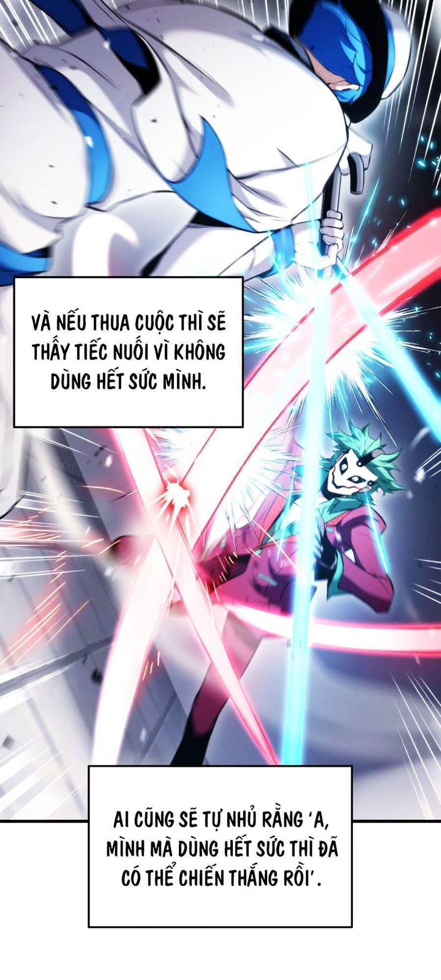 Sự Trở Lại Của Vị Thần Sức Mạnh Chap 52 - Next Chap 53
