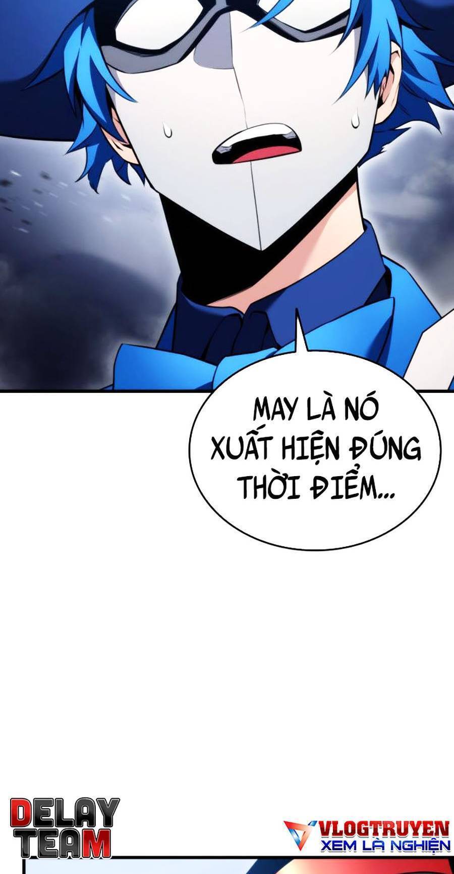 Sự Trở Lại Của Vị Thần Sức Mạnh Chap 53 - Next Chap 54
