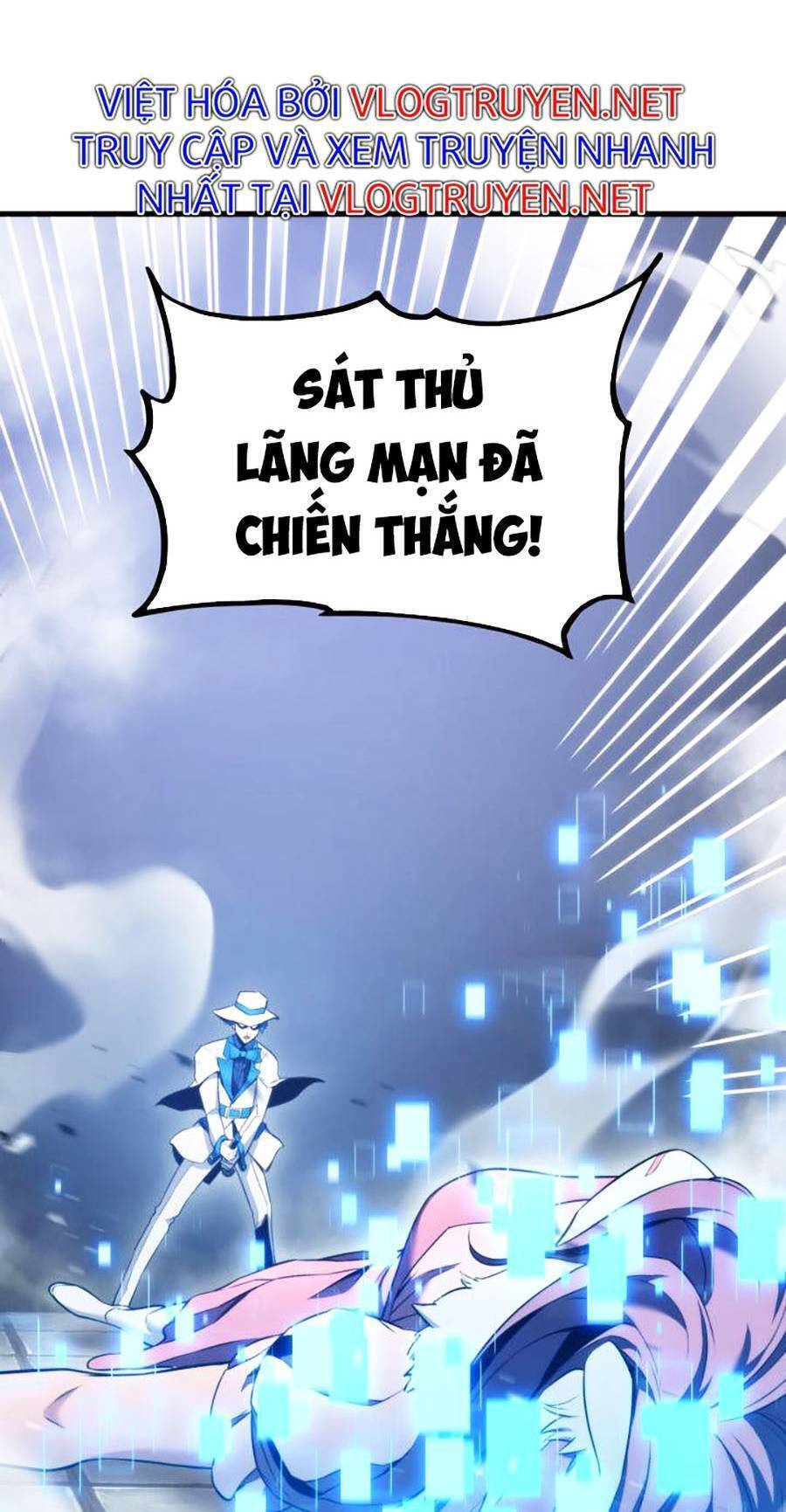 Sự Trở Lại Của Vị Thần Sức Mạnh Chap 53 - Next Chap 54