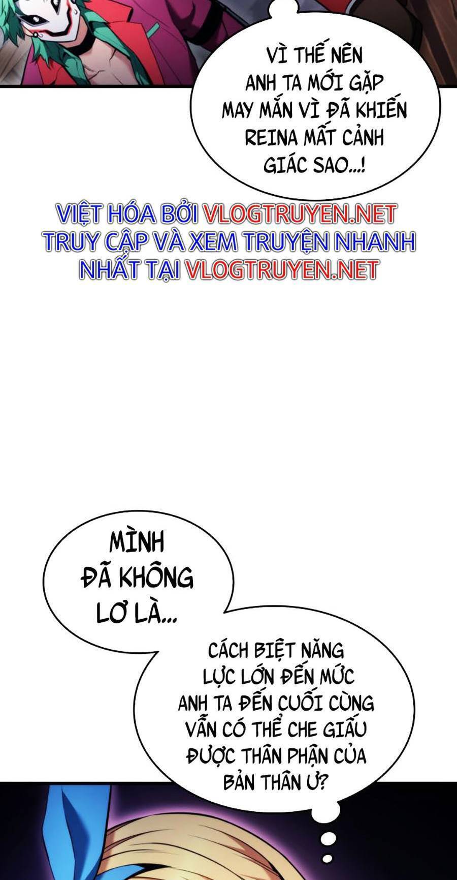 Sự Trở Lại Của Vị Thần Sức Mạnh Chap 53 - Next Chap 54