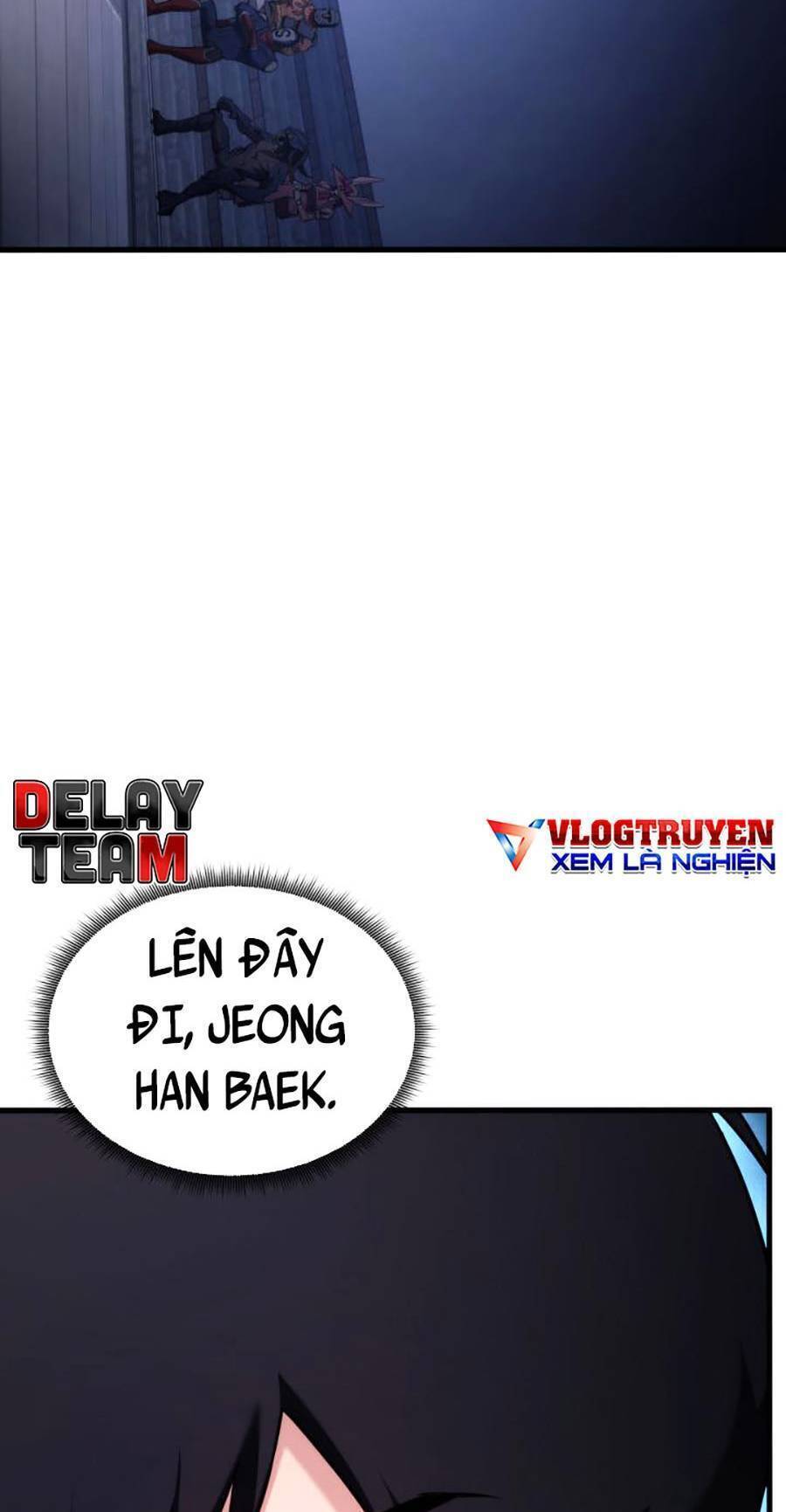 Sự Trở Lại Của Vị Thần Sức Mạnh Chap 53 - Next Chap 54