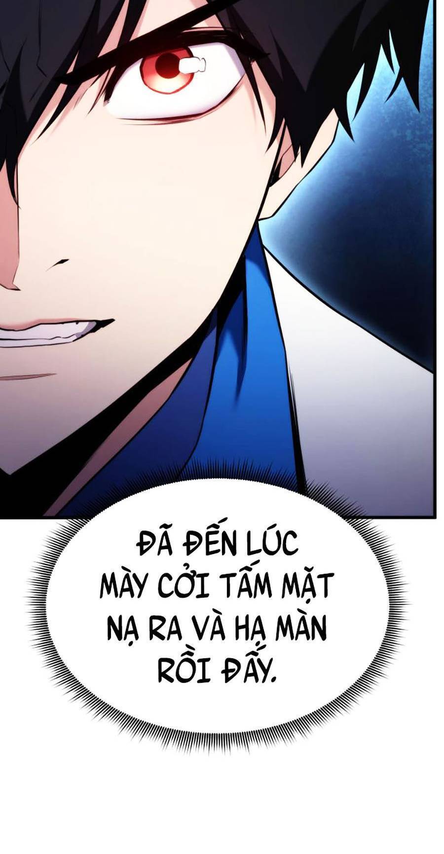 Sự Trở Lại Của Vị Thần Sức Mạnh Chap 53 - Next Chap 54