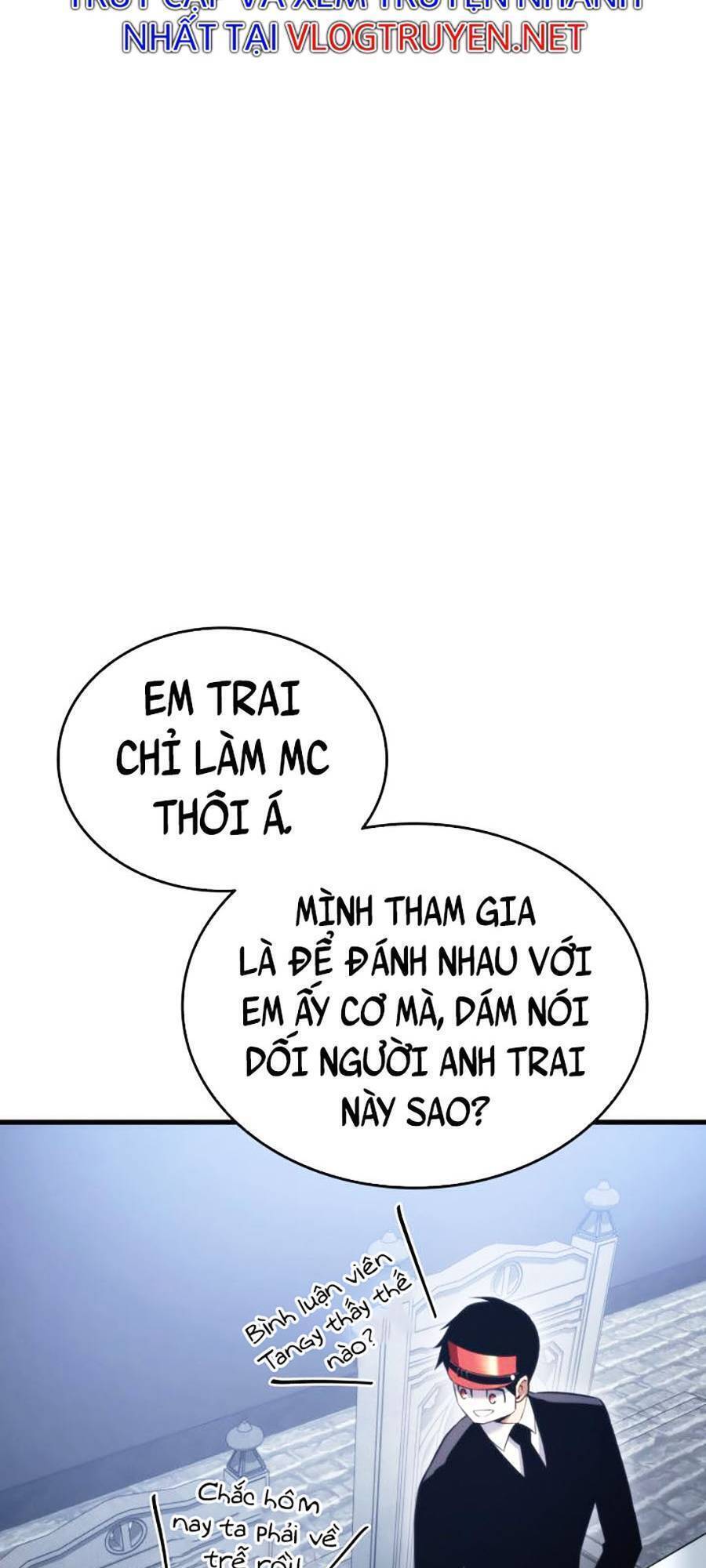 Sự Trở Lại Của Vị Thần Sức Mạnh Chap 53 - Next Chap 54