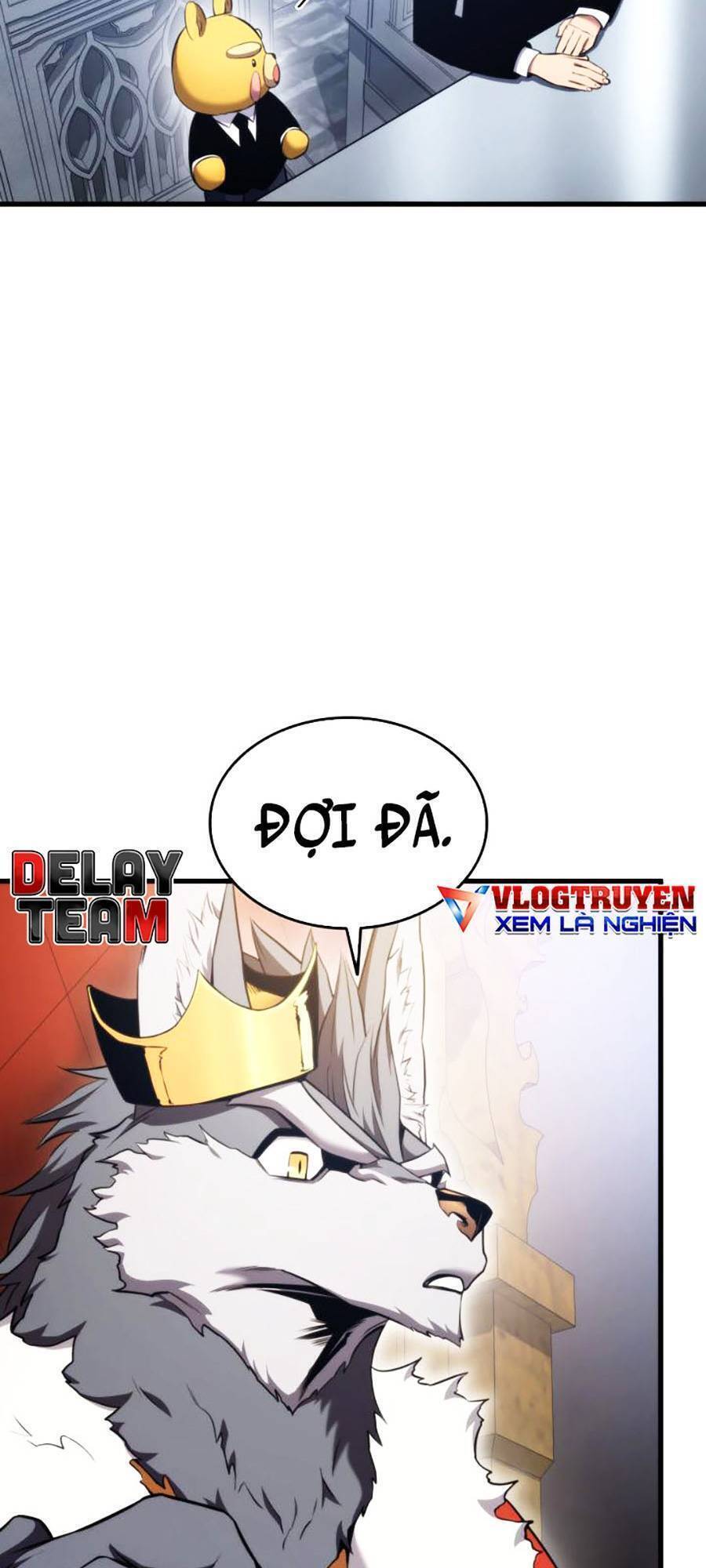 Sự Trở Lại Của Vị Thần Sức Mạnh Chap 53 - Next Chap 54