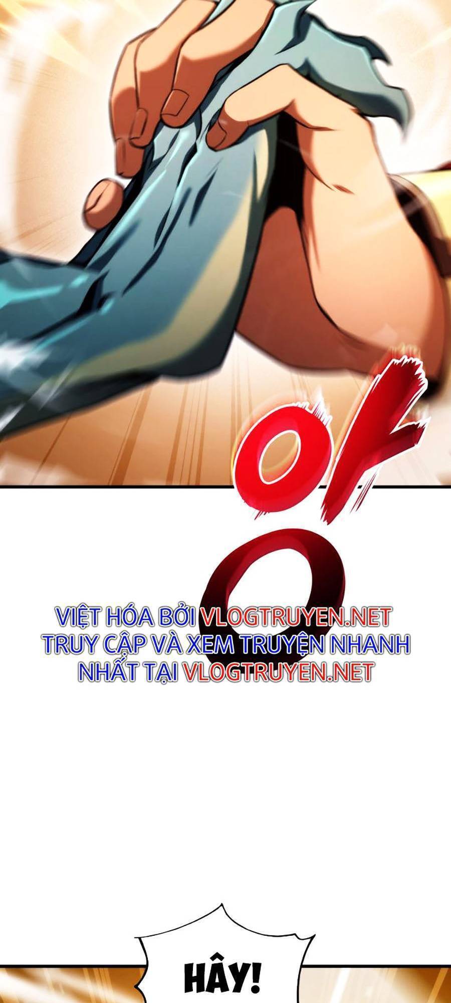 Sự Trở Lại Của Vị Thần Sức Mạnh Chap 53 - Next Chap 54