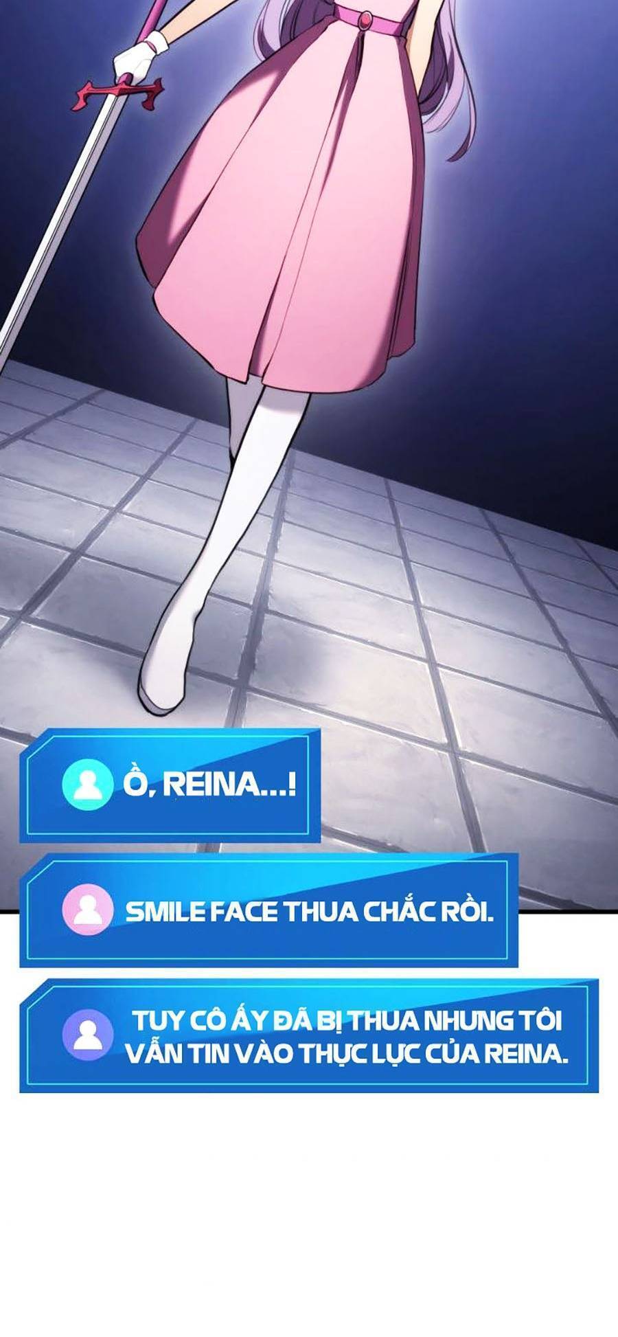 Sự Trở Lại Của Vị Thần Sức Mạnh Chap 53 - Next Chap 54