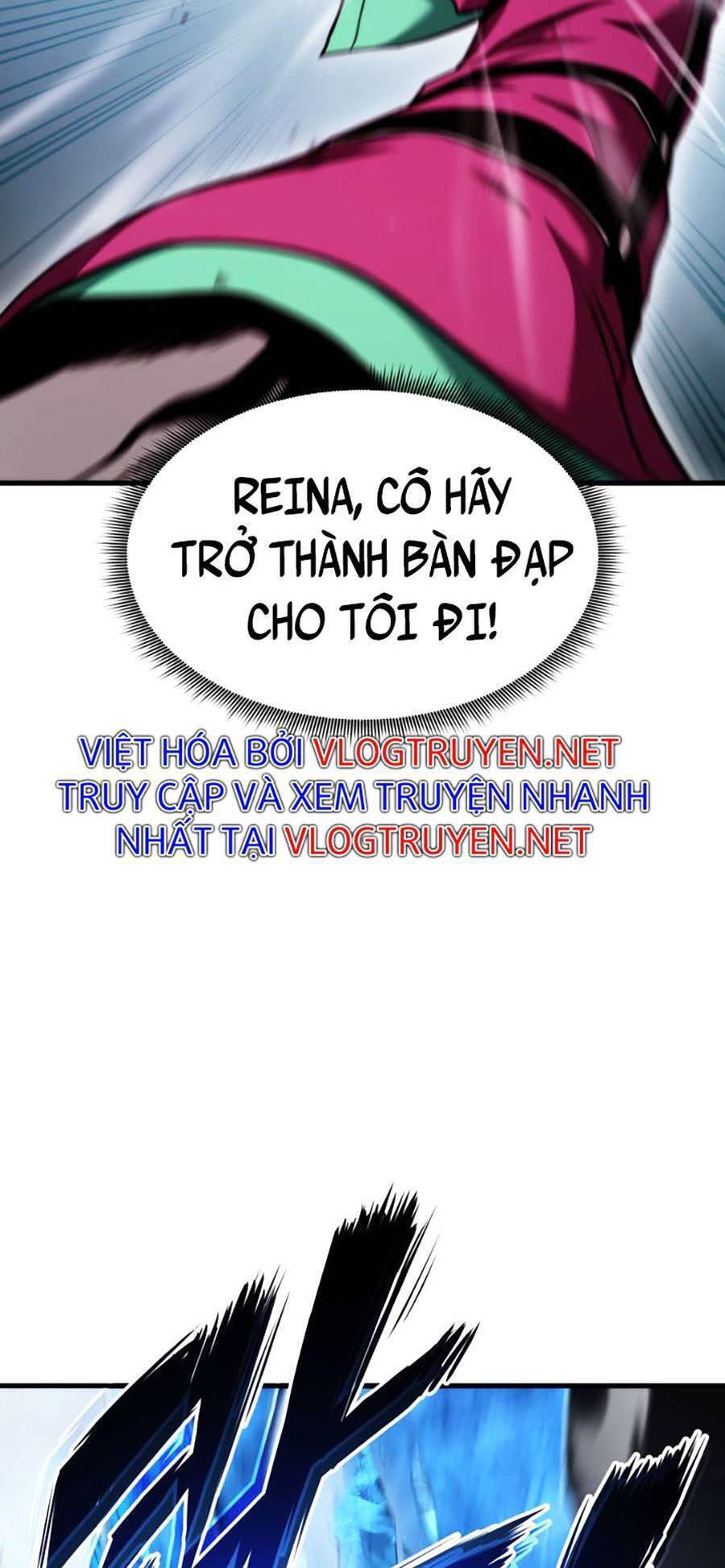 Sự Trở Lại Của Vị Thần Sức Mạnh Chap 53 - Next Chap 54