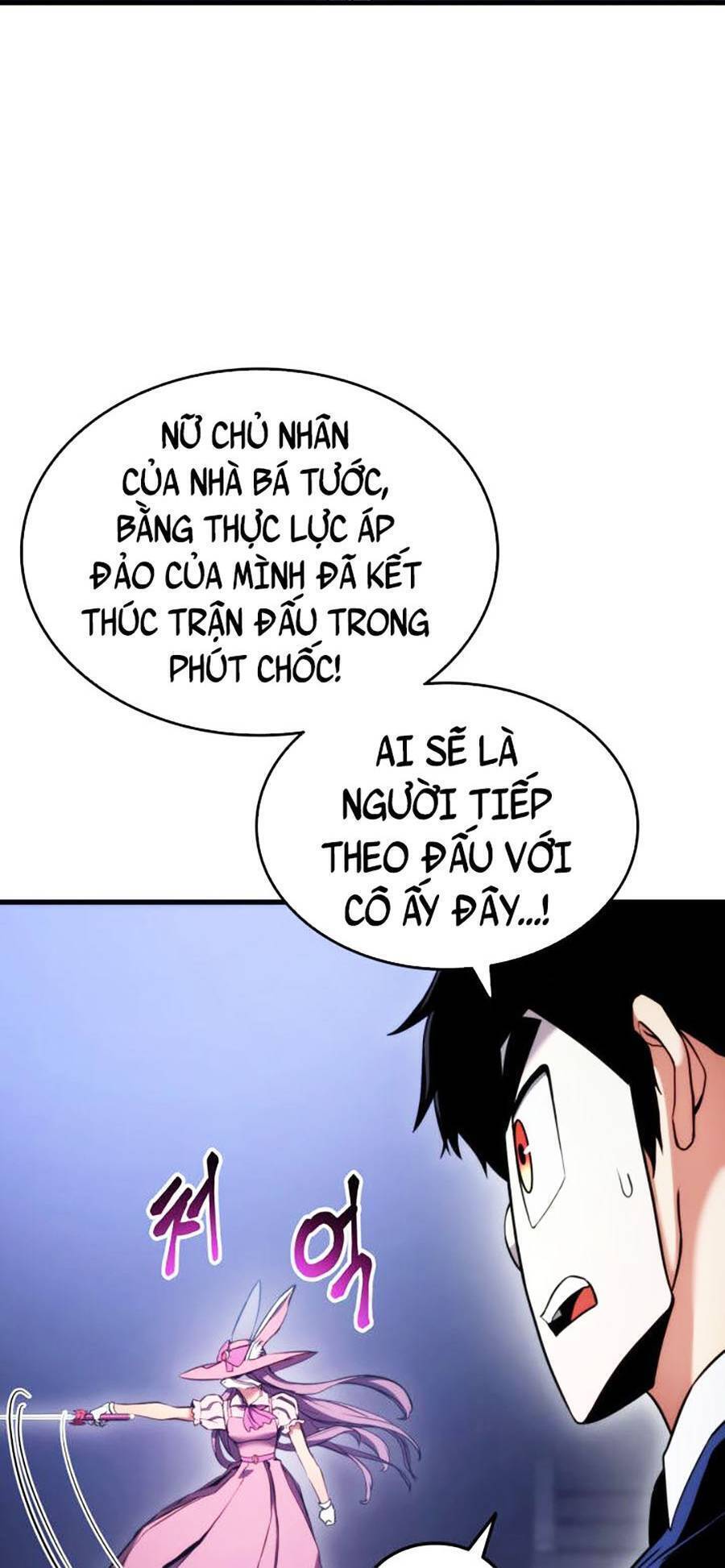 Sự Trở Lại Của Vị Thần Sức Mạnh Chap 53 - Next Chap 54