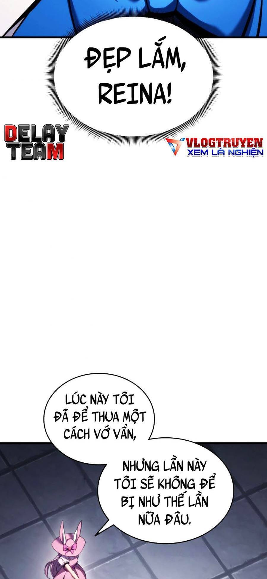 Sự Trở Lại Của Vị Thần Sức Mạnh Chap 53 - Next Chap 54