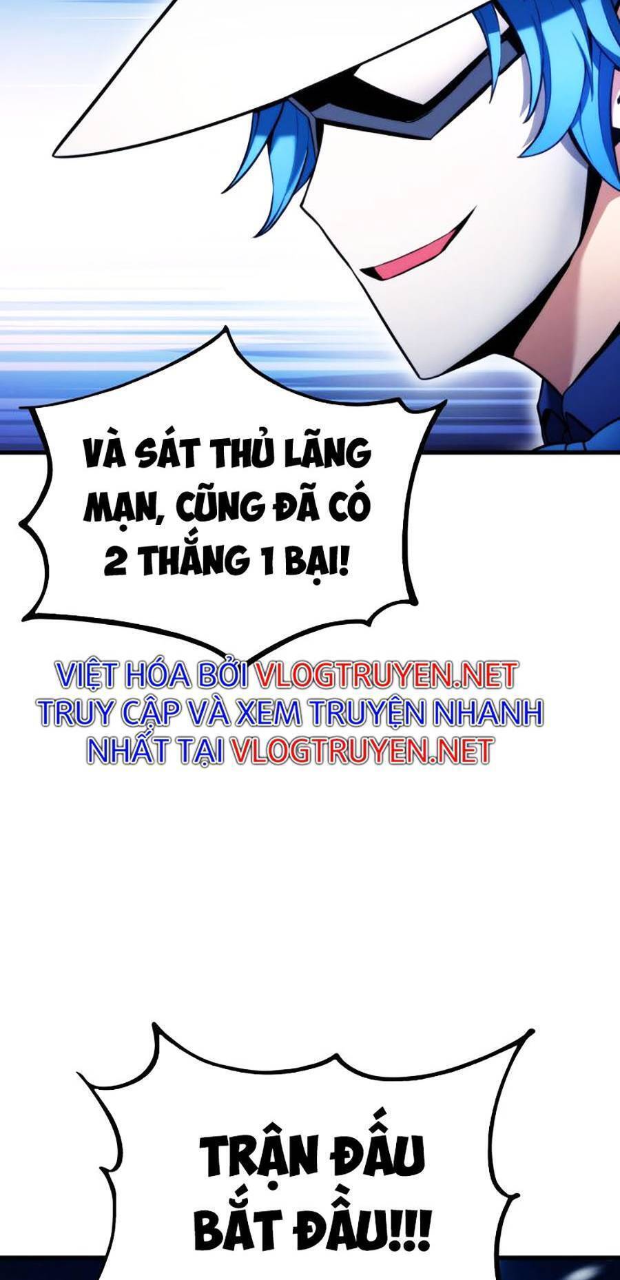 Sự Trở Lại Của Vị Thần Sức Mạnh Chap 53 - Next Chap 54