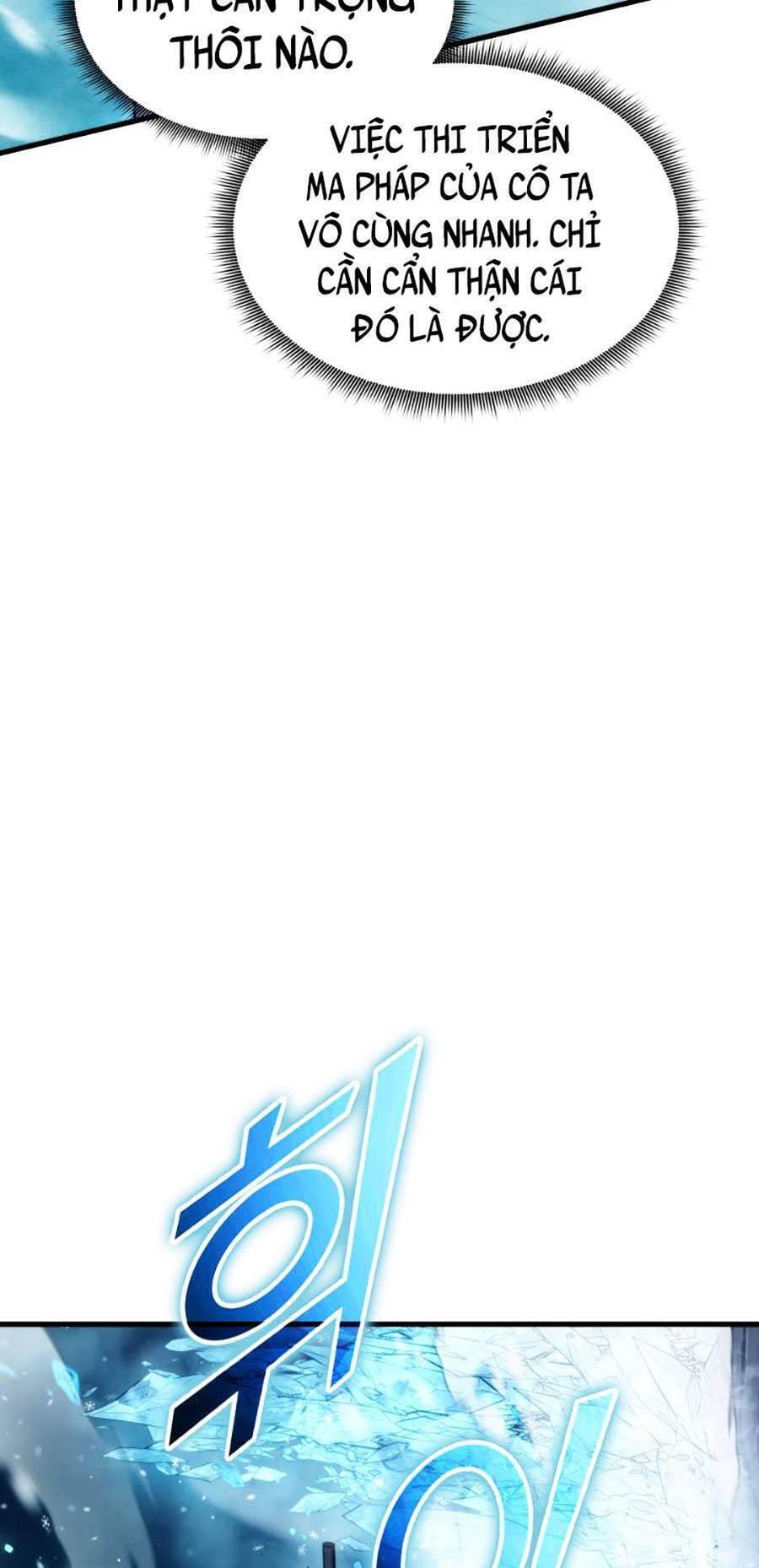 Sự Trở Lại Của Vị Thần Sức Mạnh Chap 53 - Next Chap 54