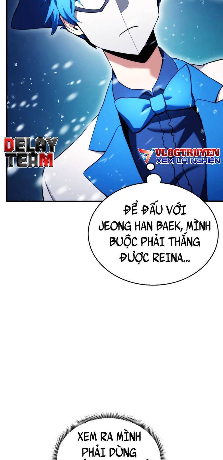 Sự Trở Lại Của Vị Thần Sức Mạnh Chap 53 - Next Chap 54