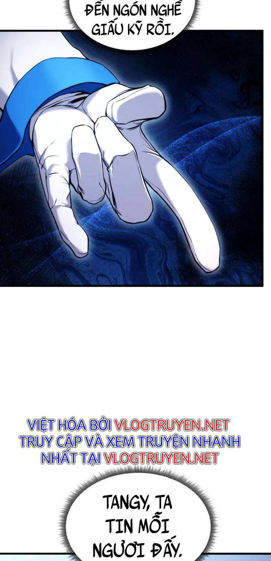 Sự Trở Lại Của Vị Thần Sức Mạnh Chap 53 - Next Chap 54