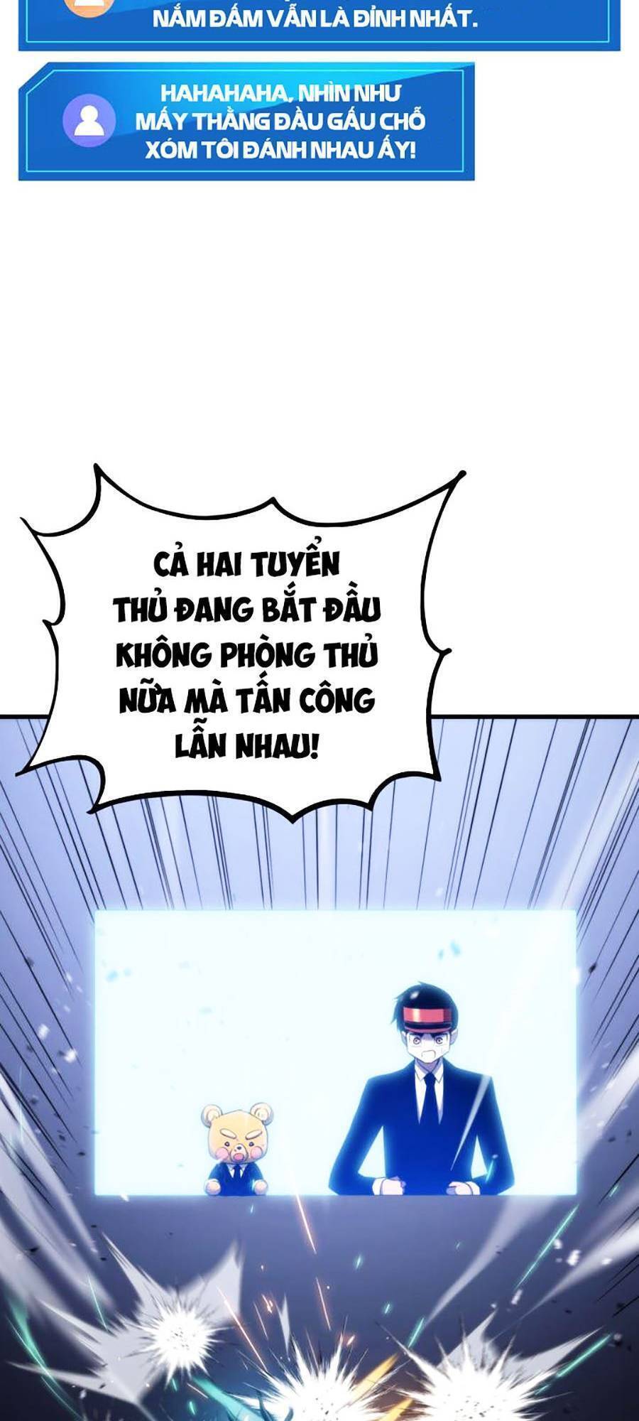 Sự Trở Lại Của Vị Thần Sức Mạnh Chap 53 - Next Chap 54