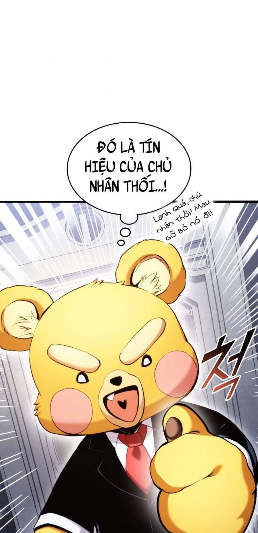 Sự Trở Lại Của Vị Thần Sức Mạnh Chap 53 - Next Chap 54