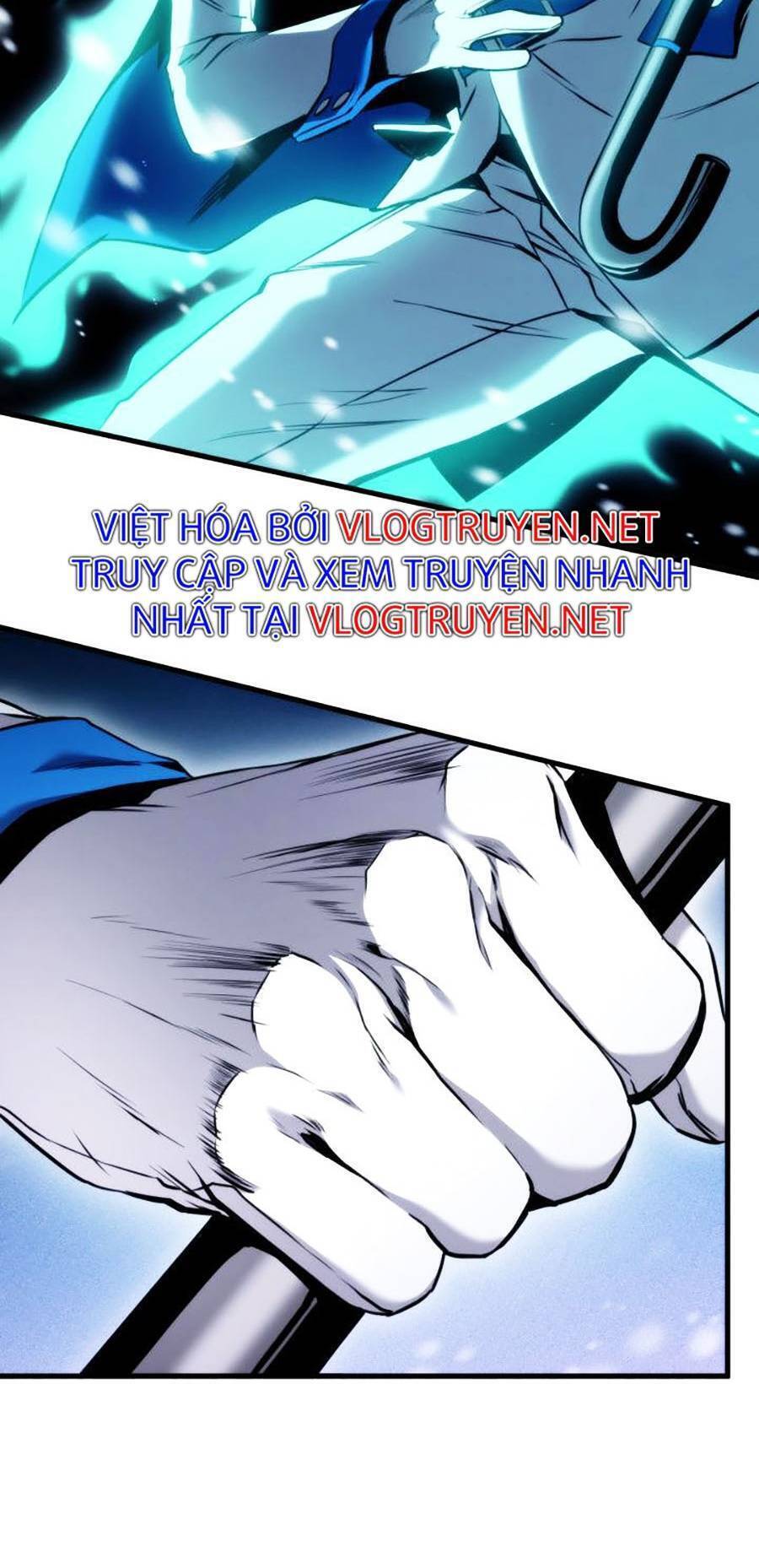 Sự Trở Lại Của Vị Thần Sức Mạnh Chap 53 - Next Chap 54