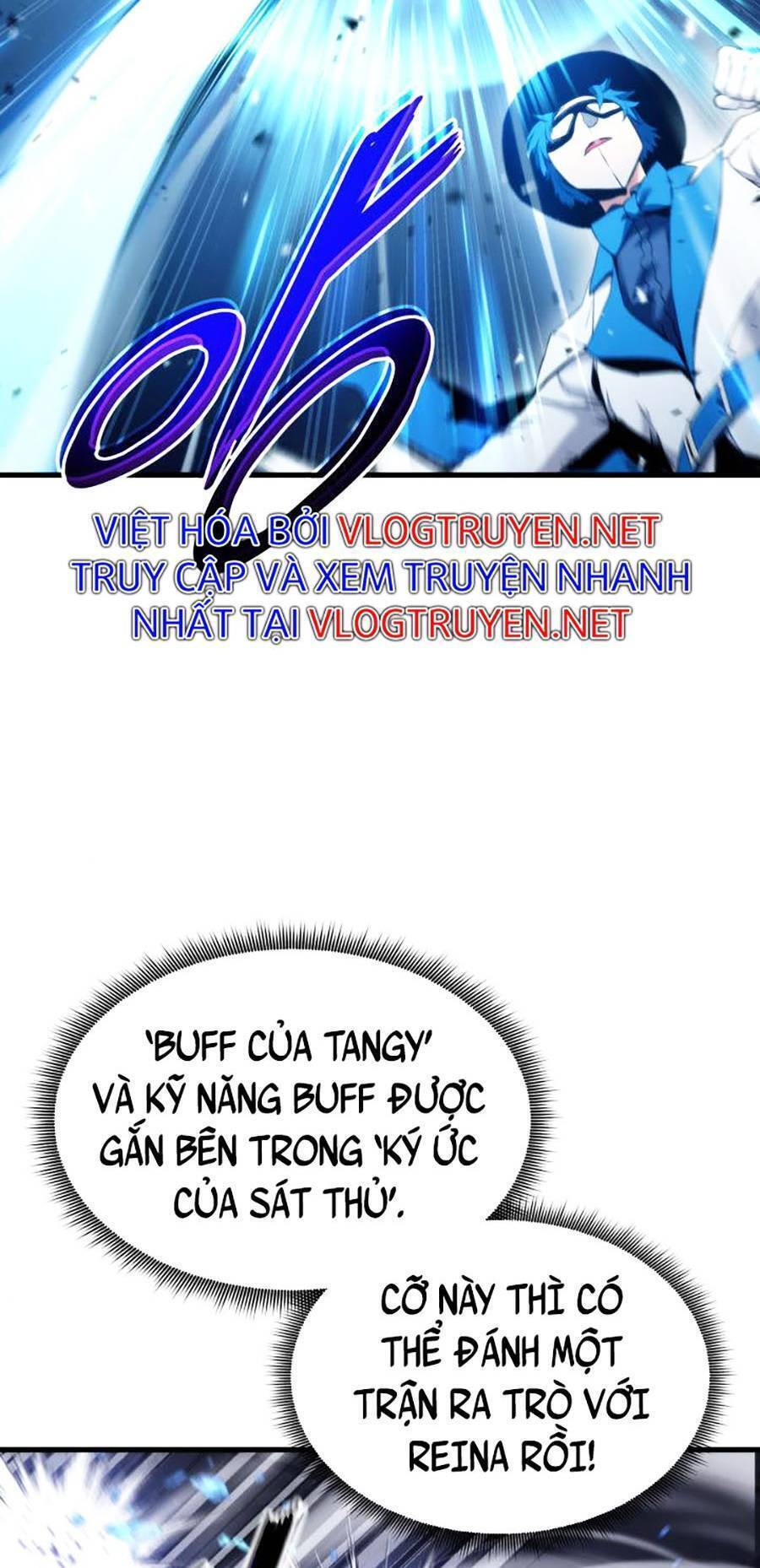 Sự Trở Lại Của Vị Thần Sức Mạnh Chap 53 - Next Chap 54