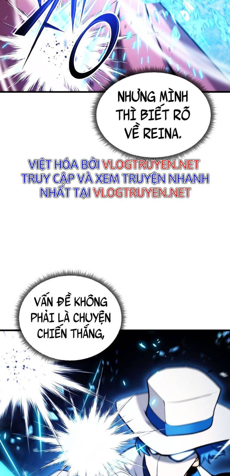 Sự Trở Lại Của Vị Thần Sức Mạnh Chap 53 - Next Chap 54