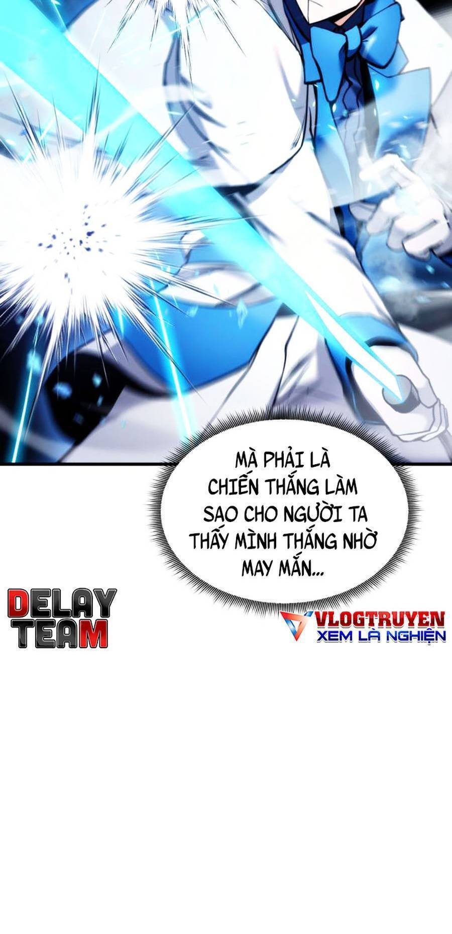 Sự Trở Lại Của Vị Thần Sức Mạnh Chap 53 - Next Chap 54
