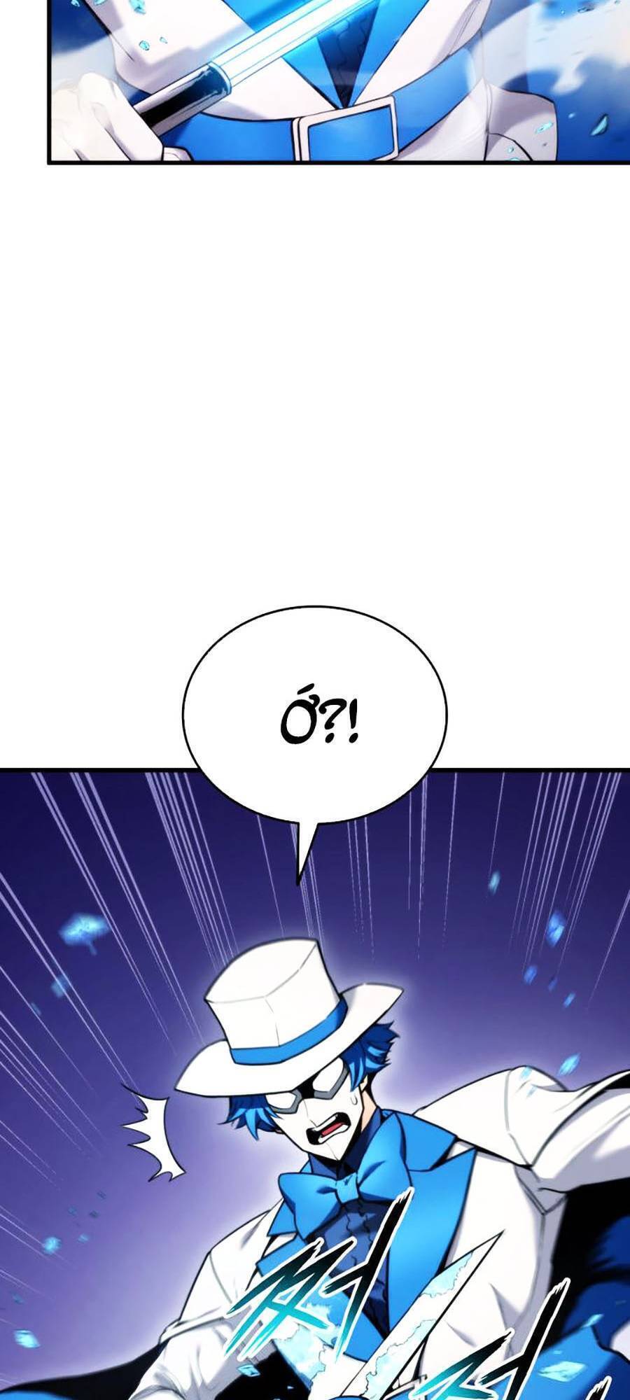 Sự Trở Lại Của Vị Thần Sức Mạnh Chap 53 - Next Chap 54