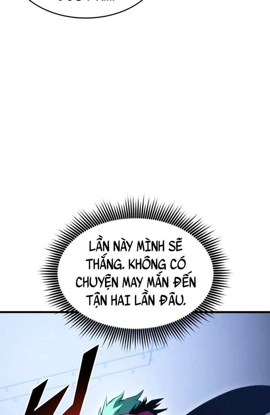 Sự Trở Lại Của Vị Thần Sức Mạnh Chap 54 - Next Chap 55
