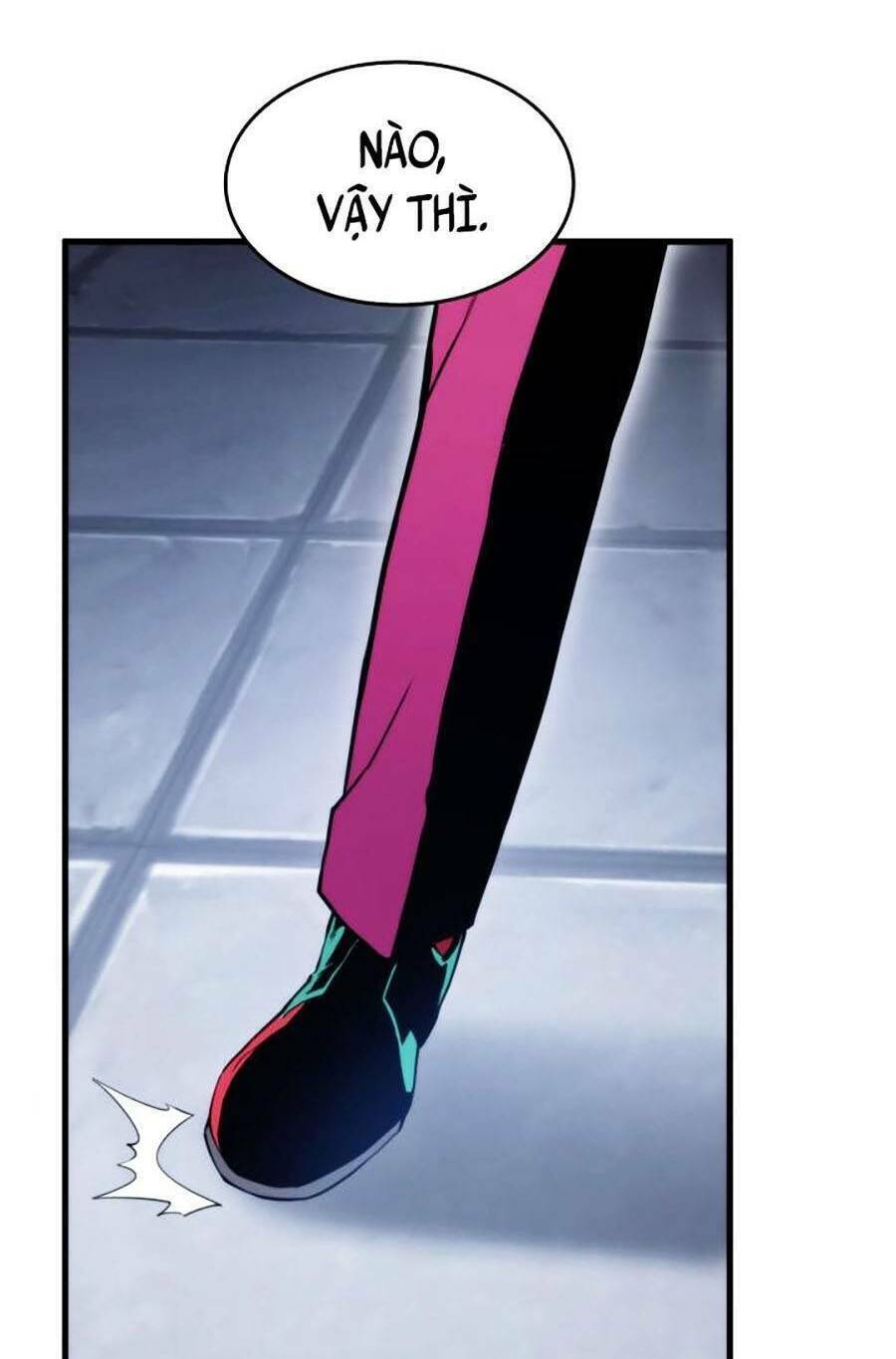 Sự Trở Lại Của Vị Thần Sức Mạnh Chap 54 - Next Chap 55