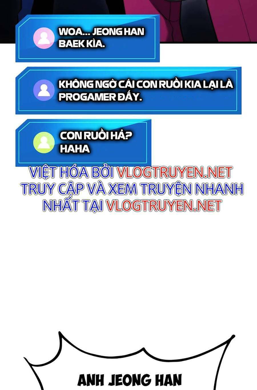 Sự Trở Lại Của Vị Thần Sức Mạnh Chap 54 - Next Chap 55