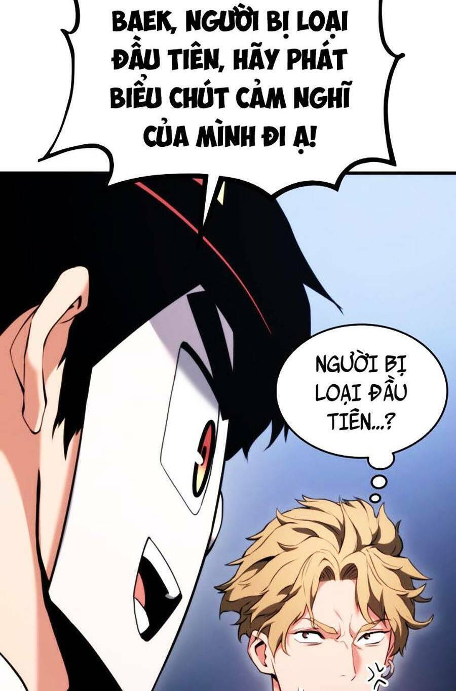 Sự Trở Lại Của Vị Thần Sức Mạnh Chap 54 - Next Chap 55