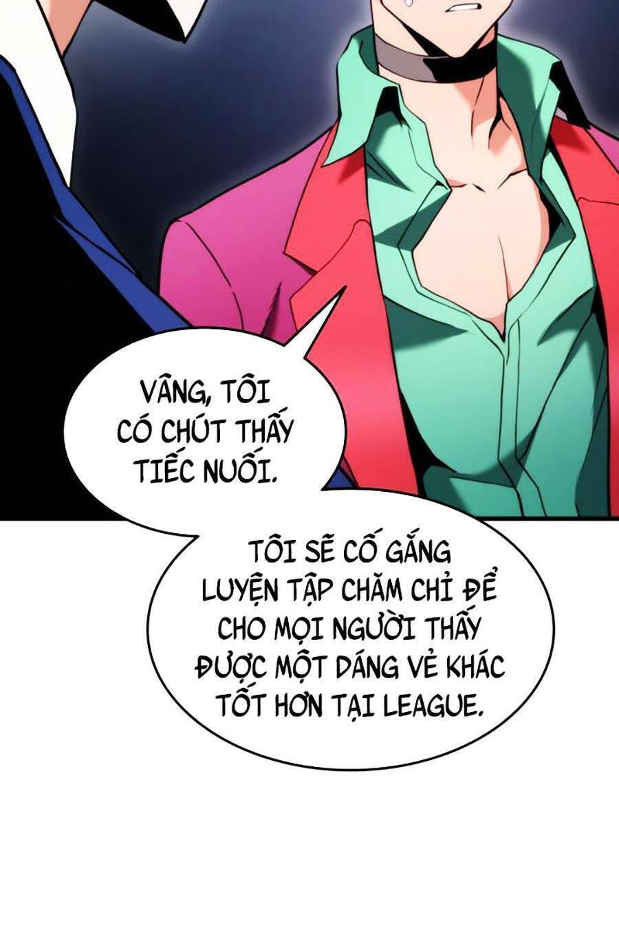 Sự Trở Lại Của Vị Thần Sức Mạnh Chap 54 - Next Chap 55