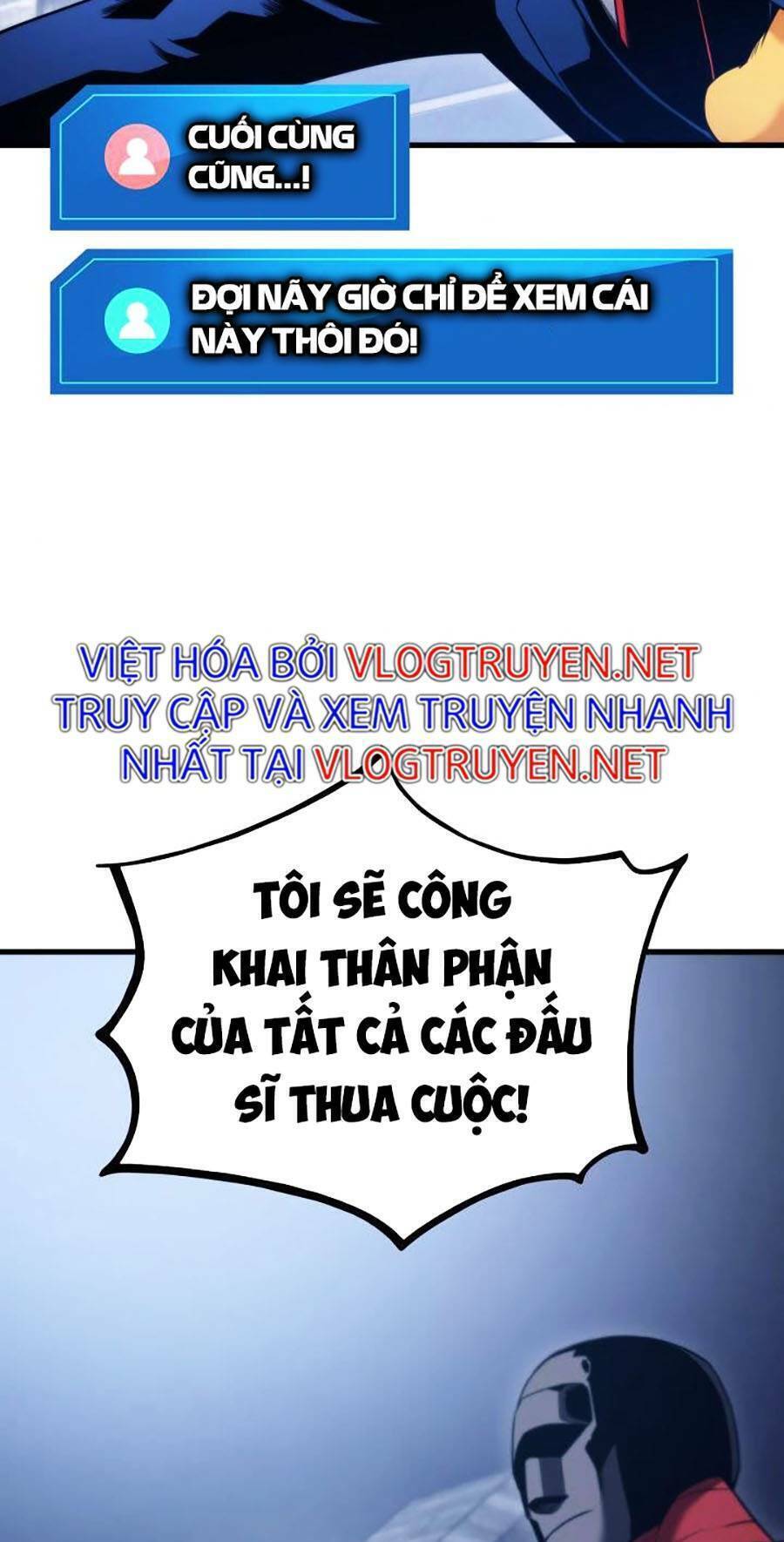 Sự Trở Lại Của Vị Thần Sức Mạnh Chap 54 - Next Chap 55