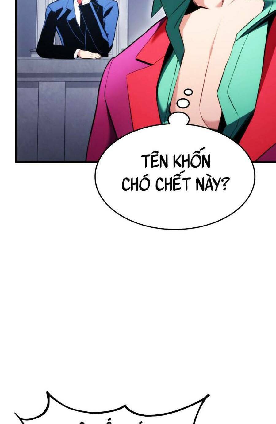 Sự Trở Lại Của Vị Thần Sức Mạnh Chap 54 - Next Chap 55