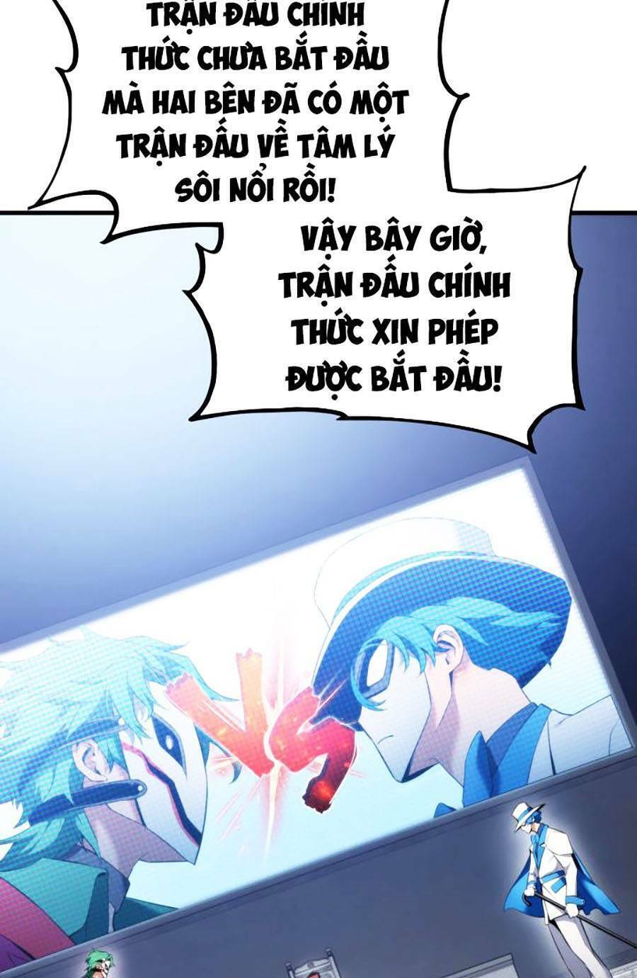 Sự Trở Lại Của Vị Thần Sức Mạnh Chap 54 - Next Chap 55