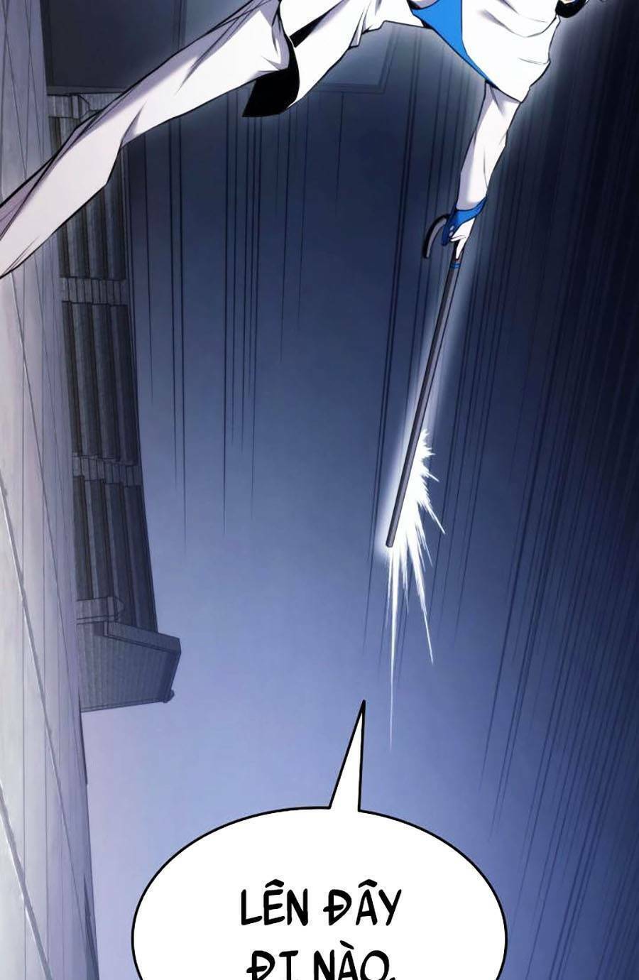 Sự Trở Lại Của Vị Thần Sức Mạnh Chap 54 - Next Chap 55