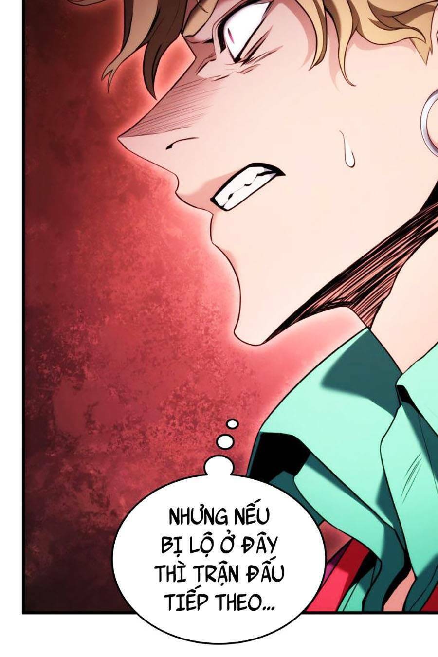 Sự Trở Lại Của Vị Thần Sức Mạnh Chap 54 - Next Chap 55