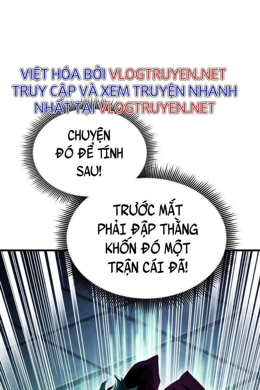 Sự Trở Lại Của Vị Thần Sức Mạnh Chap 54 - Next Chap 55
