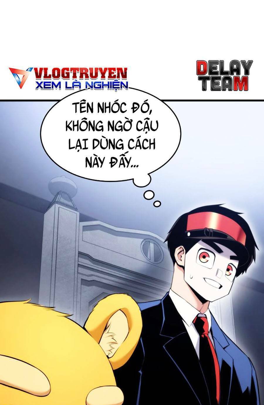 Sự Trở Lại Của Vị Thần Sức Mạnh Chap 54 - Next Chap 55