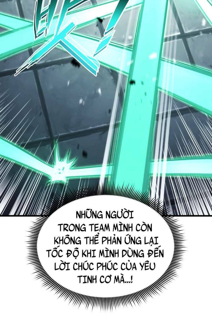 Sự Trở Lại Của Vị Thần Sức Mạnh Chap 54 - Next Chap 55