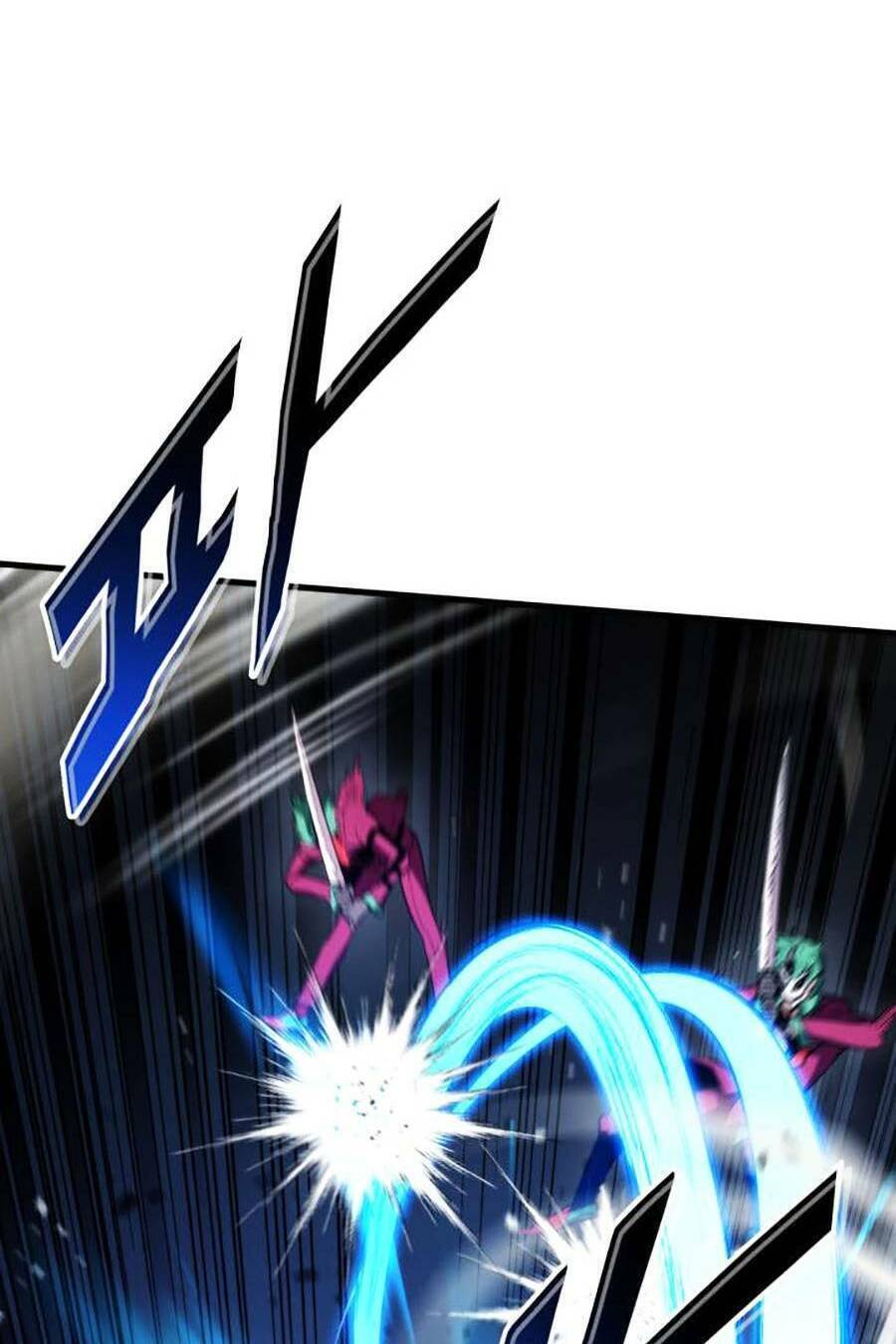Sự Trở Lại Của Vị Thần Sức Mạnh Chap 54 - Next Chap 55