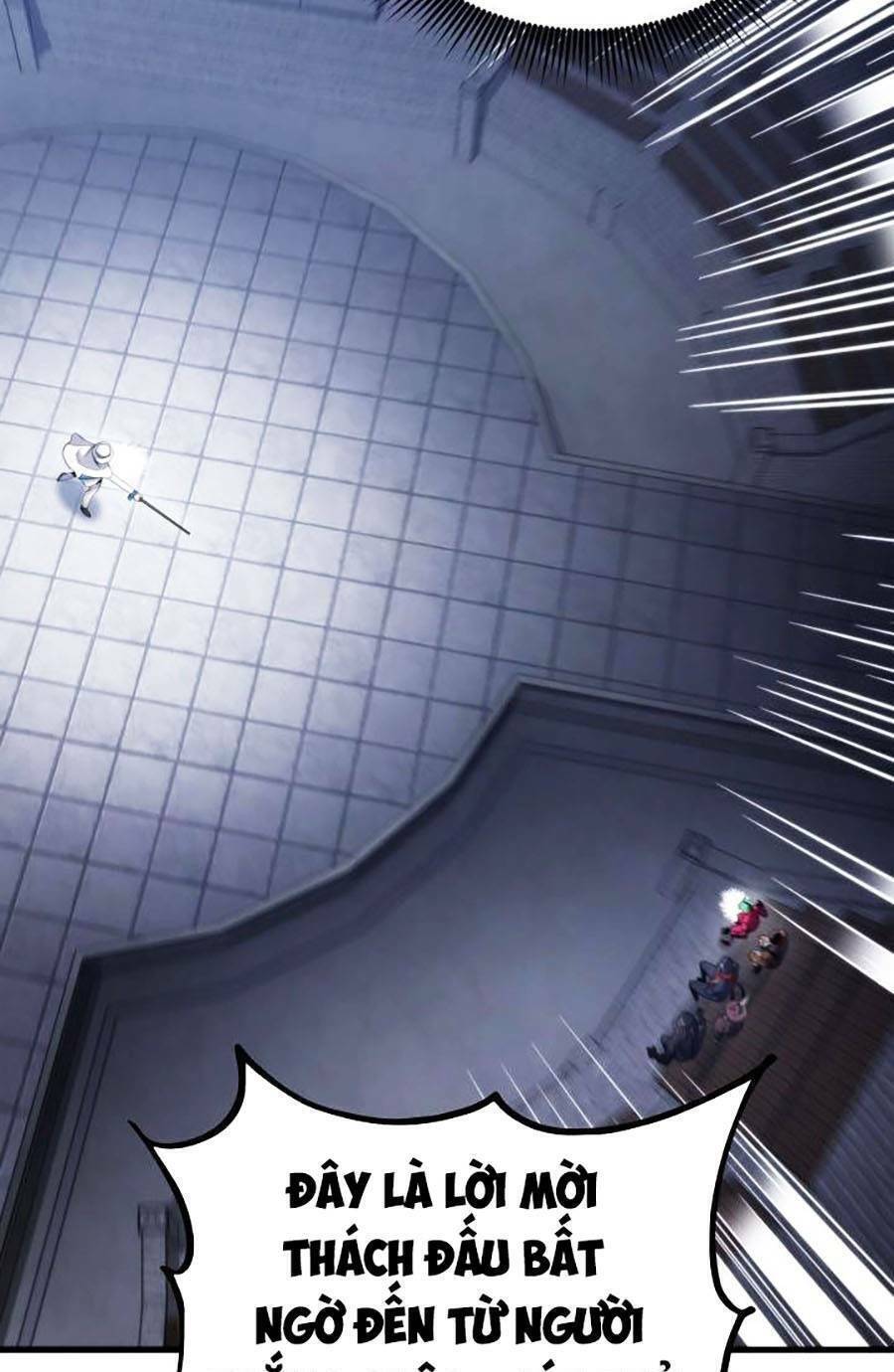 Sự Trở Lại Của Vị Thần Sức Mạnh Chap 54 - Next Chap 55