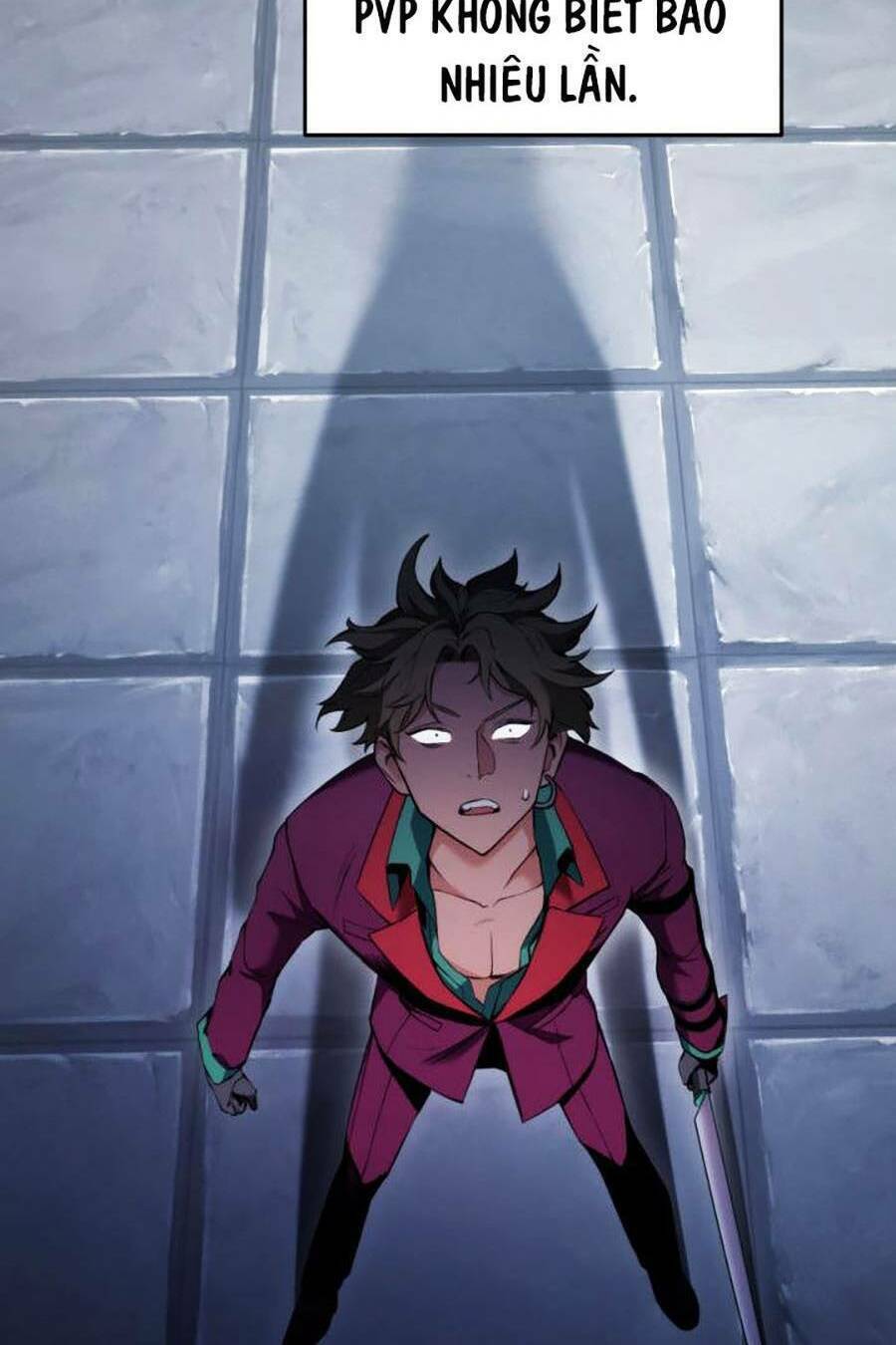 Sự Trở Lại Của Vị Thần Sức Mạnh Chap 54 - Next Chap 55
