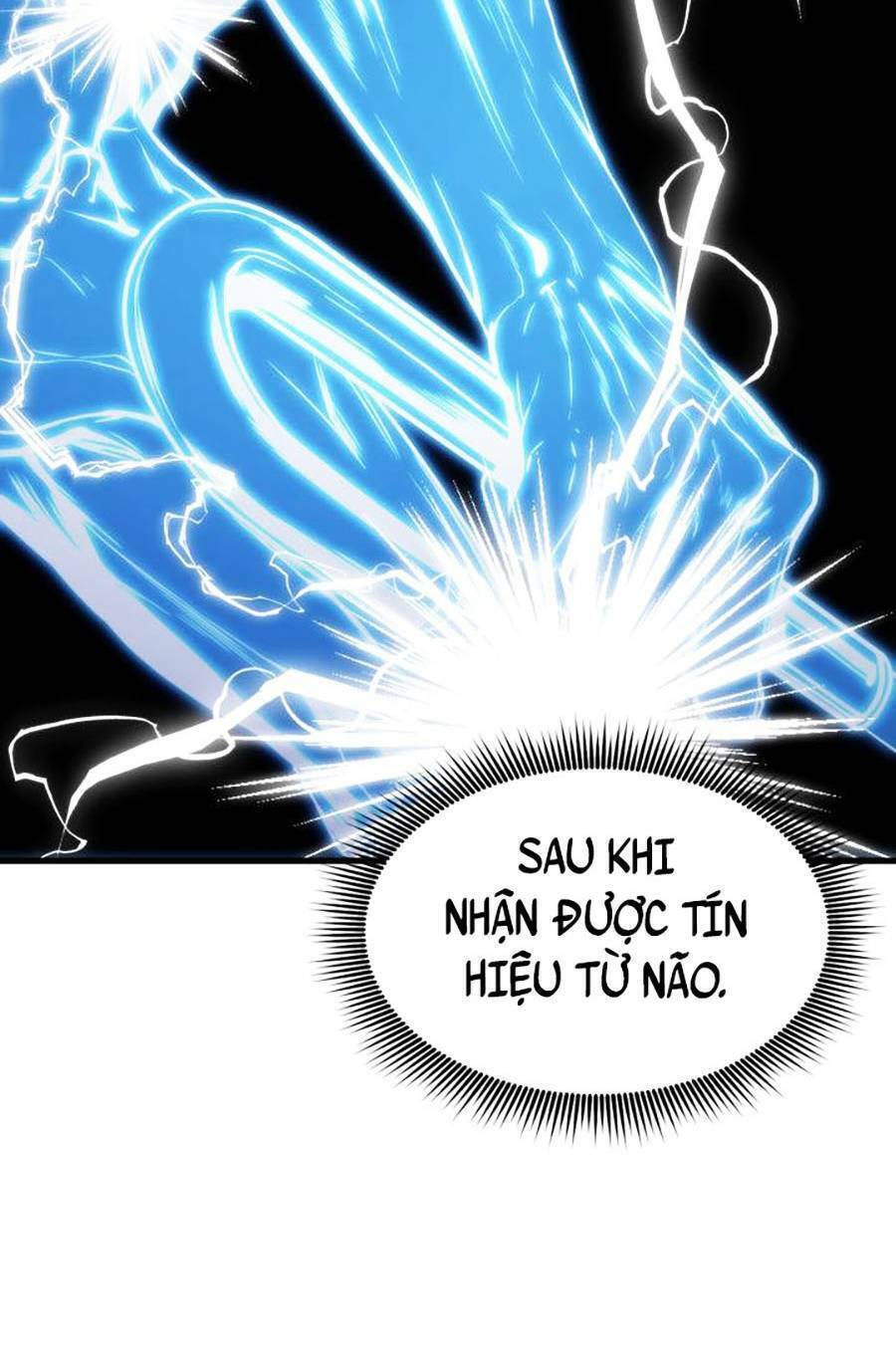 Sự Trở Lại Của Vị Thần Sức Mạnh Chap 54 - Next Chap 55