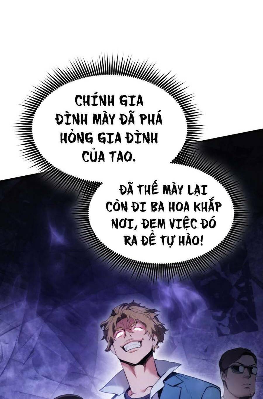 Sự Trở Lại Của Vị Thần Sức Mạnh Chap 54 - Next Chap 55