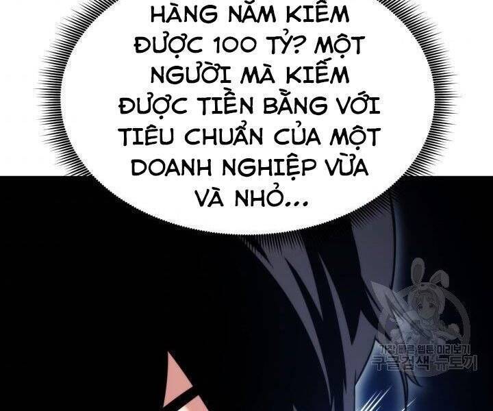 Sự Trở Lại Của Vị Thần Sức Mạnh Chap 55 - Next Chap 56